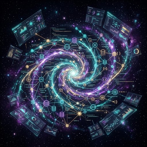 Akwasi Adu-Kyeremeh — AI Solutions Architect & Enterprise Builder